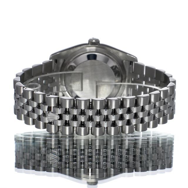 Rolex Datejust 116200 Image 3